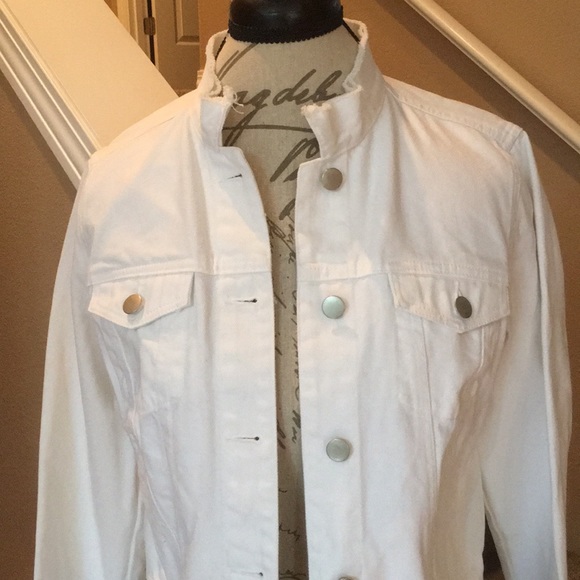 A New Day Jacket - Picture 2 of 4